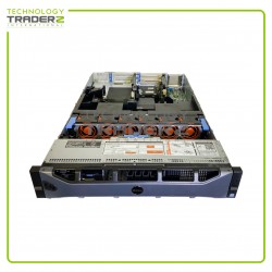 Dell PowerEdge R730 0CMMN Xeon E5-2623 v3 32GB 8x SFF Server W-1x 0KMCCD