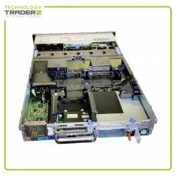 Dell PowerEdge R730 0CMMN Xeon E5-2623 v3 32GB 8x SFF Server W-1x 0KMCCD