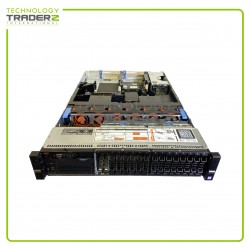 0CMMN Dell PowerEdge R730 OEMR 2P E5-2667 v3 32GB 16x SFF Server W-2x 0Y3H8J