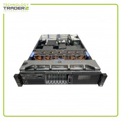 0CMMN Dell PowerEdge R730 2P Xeon E5-2690 v3 32GB 8x SFF Server W/ 2x 0V1YJ6