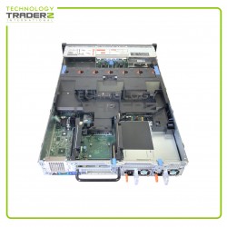 Dell PowerEdge R730 E31S Xeon E5-2623 v3 8GB 8x SFF Server 0CMMN W-2x PWS