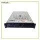 0CMMN Dell PowerEdge R730 E31S 2P Xeon E5-2620 v3 16GB 8x SFF Server W-2x PWS