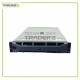0CMMN Dell PowerEdge R730 Xeon E5-2620 v3 32GB 8x SFF Server 00CMMN W-2x PWS