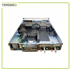 Dell PowerEdge R730 Xeon E5-2623 v3 4-Core 32GB 8x SFF Server 0CMMN W-2x 0Y9VFC
