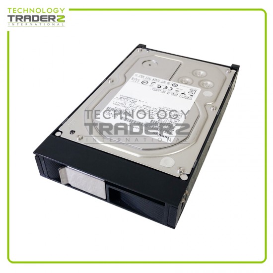 HEV30006472S Isilon 3TB 7.2K SATA 6Gbps 64MB 3.5” HDD HUA723030ALA640 0F15328