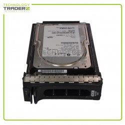 HC490 Dell 300GB 10K Ultra-320 SCSI 3.5'' HDD 0HC490 MAW3300NC CA06550-B40300DL