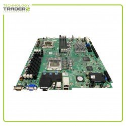 0HDP0 Dell PowerEdge R510 System Motherboard W-1x 0K869T 1x 0P789K 1x 0Y383M