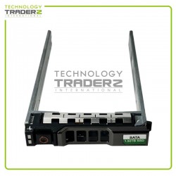 KG7NR Dell PowerEdge 2.5" Hard Drive Tray Only 0KG7NR