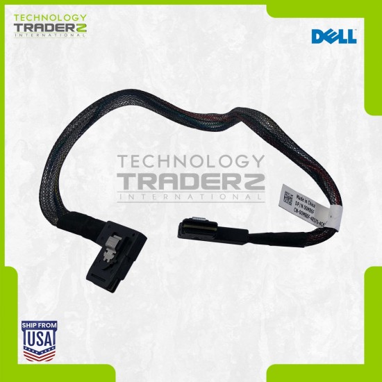 0M86F Dell PowerEdge R430 Mini SAS Backplane Cable 00M86F