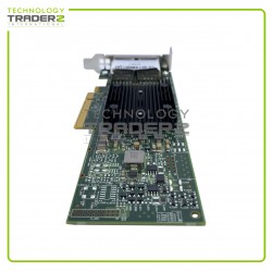NC5VD Dell Broadcom 57416 Dual-Ports 10Gbps PCI-E Network Interface Card 0NC5VD