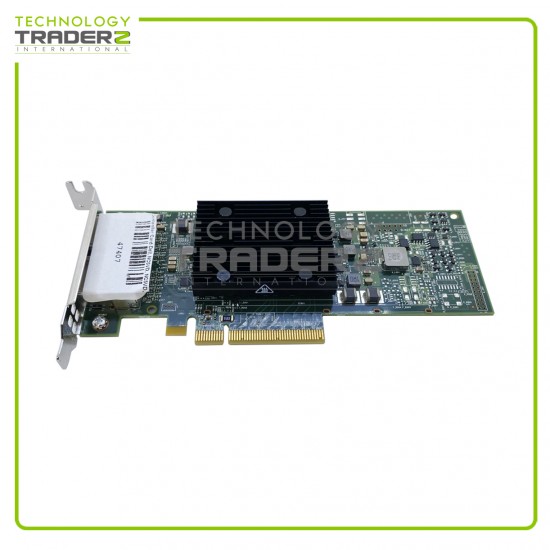 ** NC5VD Dell Broadcom 57416 2-Ports 10G PCI-E Network Interface Card 0NC5VD**