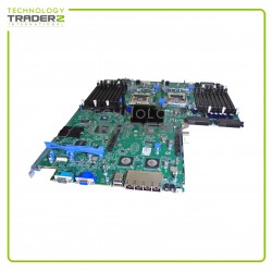 0NH4P Dell PowerEdge R710 Motherboard 00NH4P