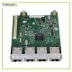 R1XFC Dell Quad Port 1Gbps Network Daughter Card 0R1XFC