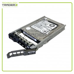 0RVDT Dell 300GB 15K SAS 12Gbps 2.5'' Hard Drive 00RVDT AL13SXB30EN HDEAG02DAA51