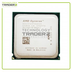 0S41760FU6DG0 AMD Opteron 4176 HE 6 Core 2.40GHz 6MB 65W Processor