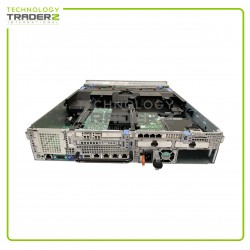 0VCY7 Dell PowerEdge R730XD 24x SFF CTO Server W/ 1x 0CMPGM 1x 07H4CN 1x 0HY7RM