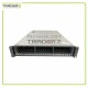 0VCY7 Dell PowerEdge R730XD 24x SFF CTO Server W/ 1x 0CMPGM 1x 07H4CN 1x 0HY7RM