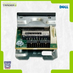 0W39F Dell PowerEdge R730 Server Card Reader USB Board 00W39F **Pulled**