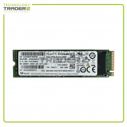 0W5XP Dell 256GB M.2 SSD 80MM Solid State Drive 00W5XP HFS256GD9TNI-L2A
