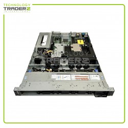 0XWGJ Dell EMC PowerEdge R440 8x SFF CTO Server W/ 1x 0XWRMY 1x 0CG2YM 1x 0432K1