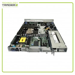0XWGJ Dell EMC PowerEdge R440 8x SFF CTO Server W/ 1x 0XWRMY 1x 0CG2YM 1x 0432K1