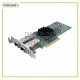YR0VV Dell Broadcom 57412 Dual-Ports 10Gbps SFP+ PCI-E x8 Network Adapter 0YR0VV