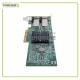 YR0VV Dell Broadcom 57412 Dual-Ports 10Gbps SFP+ PCI-E x8 Network Adapter 0YR0VV
