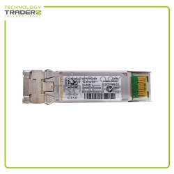 10-2415-03 Cisco SFP-10G-SR V03 10Gbps 850NM Multi-Mode SFP+ Transceiver Module