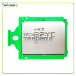 100-000000043 AMD EPYC 7302 16-Core 3.00GHz 128MB Processor **NO VENDOR LOCKED**