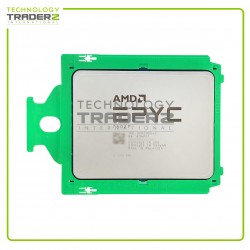 100-000000045 AMD EPYC 7502P 32-Core 2.50GHz 128MB 180W Processor NO VENDOR LOCK