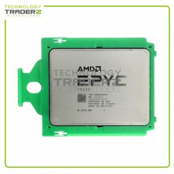 100-000000045 AMD EPYC 7502P 32-Core 2.50GHz 128MB 180W Processor **UNLOCKED**