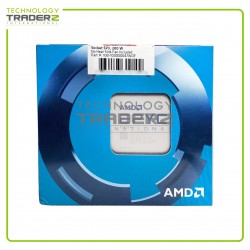 100-000000047 AMD EPYC 7702P 2nd Gen 64-Core 2.00GHz 256M Processor *Retail Box*