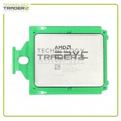 *** 100-000000048 AMD EPYC 7402P 24-Core 2.80GHz 128MB 180W Processor *UNLOCKED*