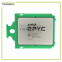 100-000000049 AMD EPYC 7302P 16-Core 3.00GHz 128MB 155W Processor (DELL LOCKED)
