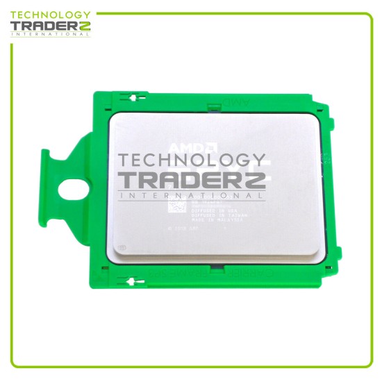 100-000000053 AMD EPYC 7742 64-Core 2.25GHz 256M 225W Processor "NO VENDOR LOCK" 100-000000053 AMD EPYC 7742 64-Core 2.25GHz 256M 225W Processor "NO VENDOR LOCK"