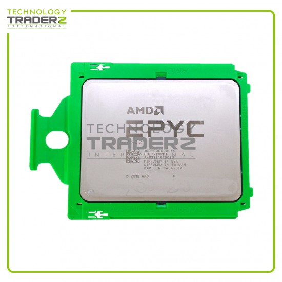 ** 100-000000054 AMD EPYC 7502 32-Core 2.5GHz 128MB 180W Processor ** *UNLOCKED*