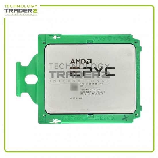 100-000000054-05 AMD EPYC 7502 32-Core 2.5GHz 128MB 180W Processor **DELL LOCKED**