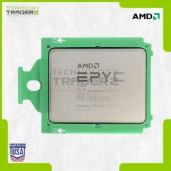 AMD EPYC 7662 2.00GHz 64-Core 256MB 225W ES CPU 100-000000057-10 *UNLOCKED*