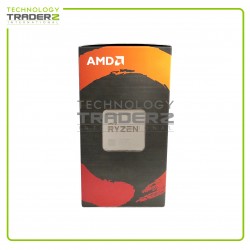 100-000000061 AMD Ryzen 9 5900X 12-Core 3.70GHz 70MB 105W Processor *Retail Box*