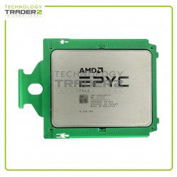 100-000000075 AMD EPYC 7542 32-Core 2.90GHz 128M 225W Processor **DELL LOCKED**