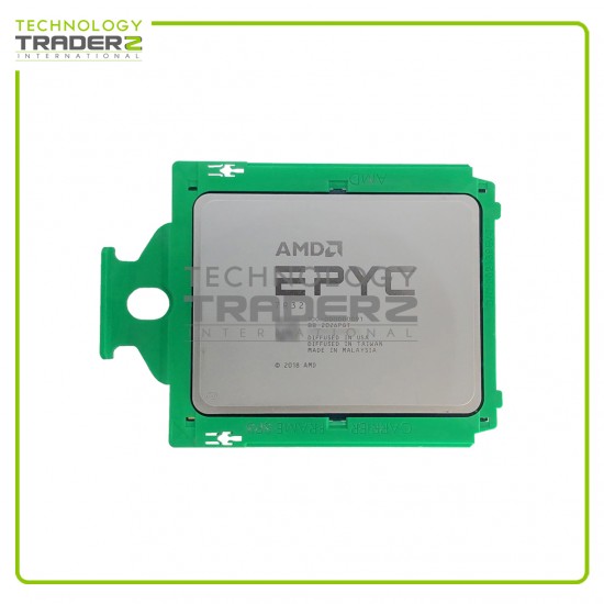 100-000000091 AMD EPYC 7R32 48-Core 2.80GHz 192MB Processor **NO VENDOR LOCKED**