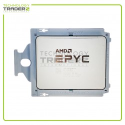 100-000000311 AMD EPYC 7R13 48-Core 2.65GHz 280W Processor *NO VENDOR LOCKED*