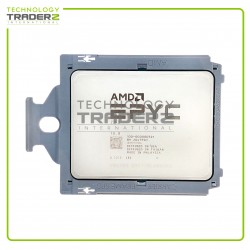 100-000000321 AMD EPYC 73F3 16-Core 3.5GHz 256MB 240W Processor NO VENDOR LOCKED