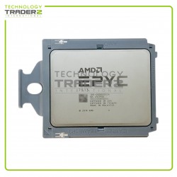 100-000000334 AMD EPYC Milan 7513 32-Core 2.60GHz 200W Processor "NO VENDOR LOCK