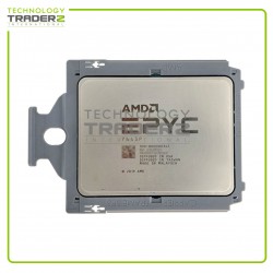 **100-000000342 AMD EPYC 7443P 24-Core 2.85GHz 128MB 200W Processor **UNLOCKED**