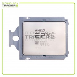 100-000000344 AMD EPYC 7713 CPU 64-Core 2.00GHz 225W Processor **UNLOCKED**