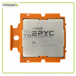 100-000000478 AMD EPYC 9454 48-Core 2.75GHz 256MB 290W Processor **UNLOCKED**