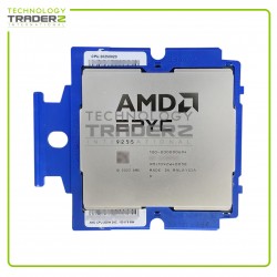 100-000000694 AMD EPYC 9255 24-Core 3.20GHz 128MB 200W Processor *UNLOCKED*