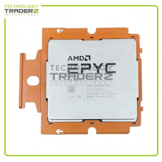 100-000000782 AMD EPYC 9B14 96-Core 2.60GHz 384MB 400W Processor **UNLOCKED**