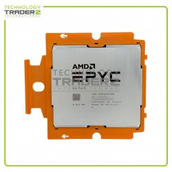 100-000000788 AMD EPYC 9474F 48-Core 3.60GHz 256MB 360W Processor **UNLOCKED**